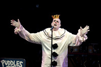 Puddles Pity Party