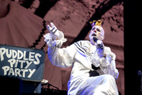 Puddles Pity Party