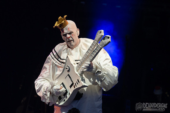 Puddles Pity Party