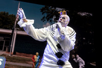 Puddles Pity Party