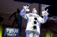 Puddles Pity Party