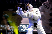 Puddles Pity Party