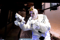 Puddles Pity Party