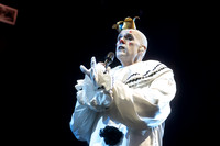 Puddles Pity Party