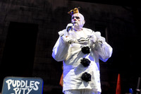 Puddles Pity Party
