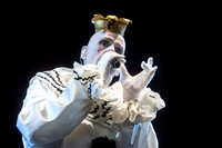 Puddles Pity Party