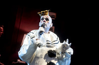 Puddles Pity Party