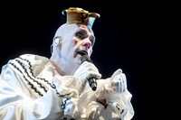 Puddles Pity Party