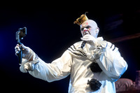 Puddles Pity Party