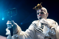 Puddles Pity Party