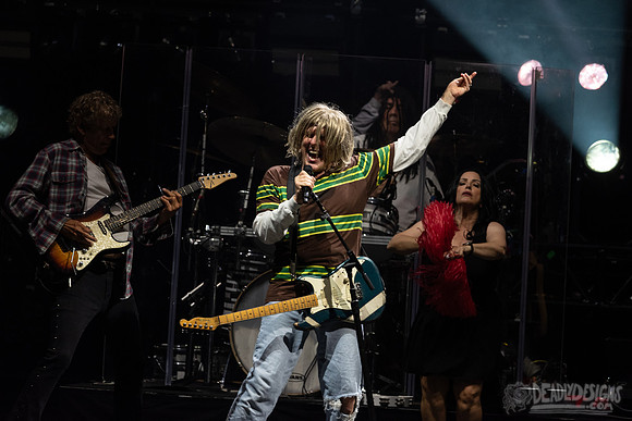 Weird Al Yankovic