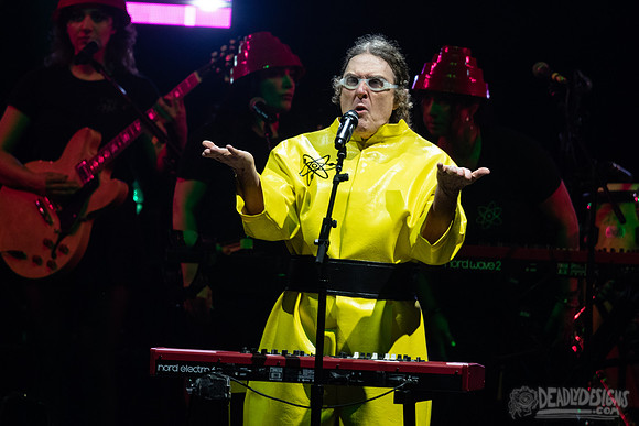 Weird Al Yankovic