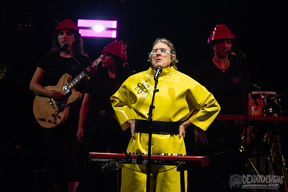 Weird Al Yankovic