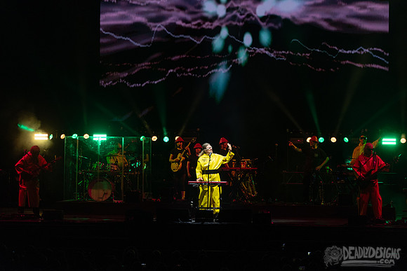 Weird Al Yankovic