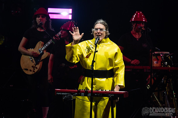 Weird Al Yankovic