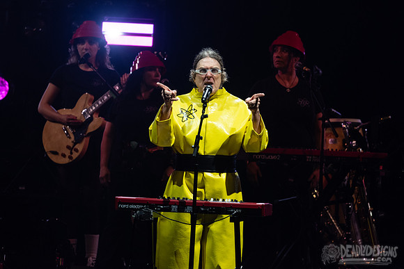 Weird Al Yankovic