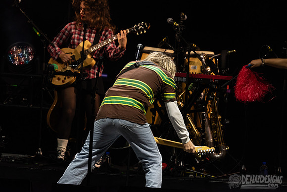 Weird Al Yankovic