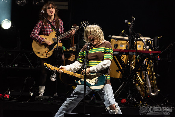 Weird Al Yankovic