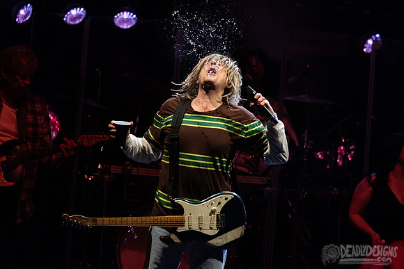 Weird Al Yankovic