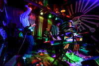 [2026-05-28] Chairs | Antlered Aunt Lord | Jones Murphy | RBG  @ Flicker Bar in Athens, GA