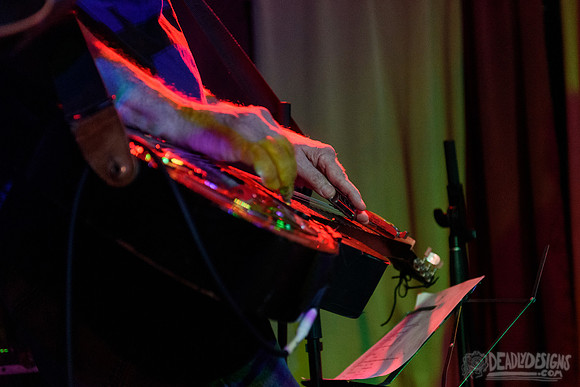 Jones Murphy and the Indefinite Rest