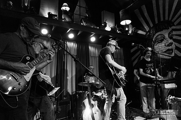 Jones Murphy and the Indefinite Rest