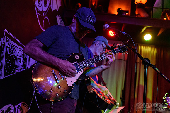 Jones Murphy and the Indefinite Rest