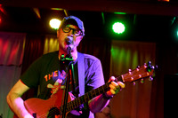 Jones Murphy and the Indefinite Rest