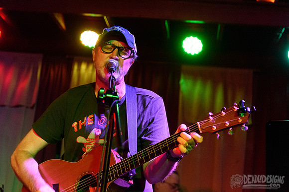Jones Murphy and the Indefinite Rest