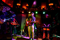 Jones Murphy and the Indefinite Rest