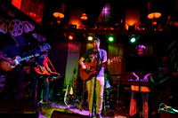 Jones Murphy and the Indefinite Rest