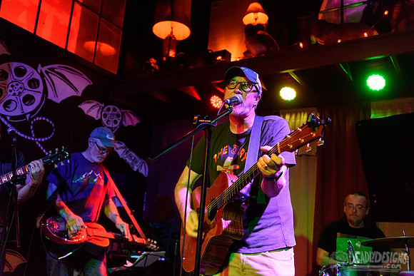 Jones Murphy and the Indefinite Rest