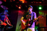 Jones Murphy and the Indefinite Rest
