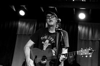 Jones Murphy and the Indefinite Rest