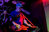 Jones Murphy and the Indefinite Rest