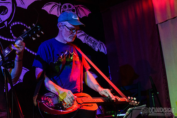 Jones Murphy and the Indefinite Rest