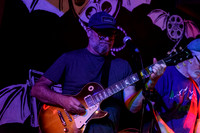 Jones Murphy and the Indefinite Rest