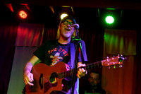 Jones Murphy and the Indefinite Rest