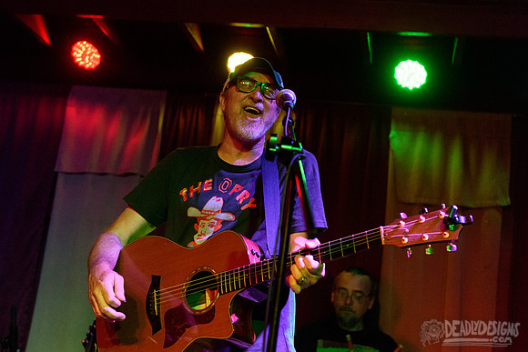 Jones Murphy and the Indefinite Rest
