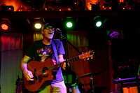 Jones Murphy and the Indefinite Rest
