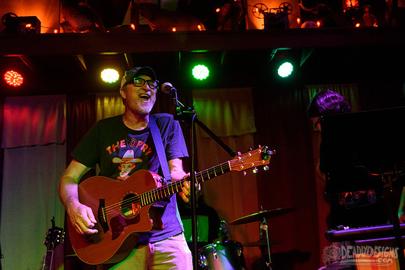 Jones Murphy and the Indefinite Rest