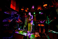 Jones Murphy and the Indefinite Rest