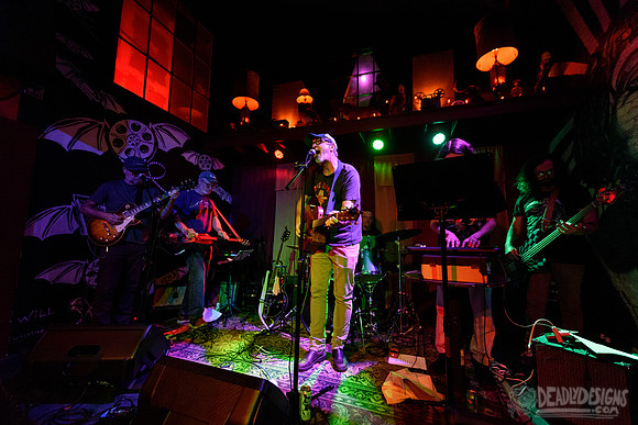 Jones Murphy and the Indefinite Rest