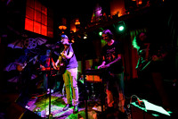 Jones Murphy and the Indefinite Rest