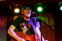 Jones Murphy and the Indefinite Rest