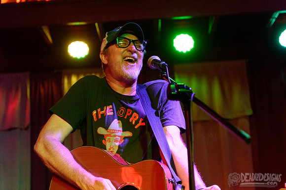 Jones Murphy and the Indefinite Rest