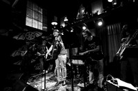 Jones Murphy and the Indefinite Rest