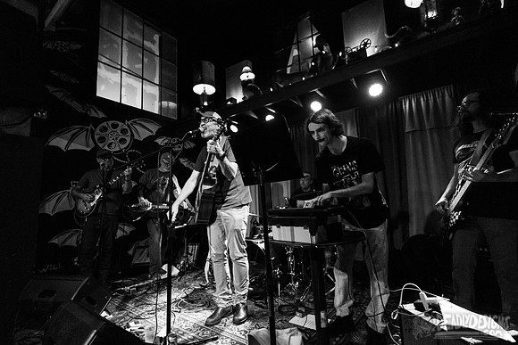 Jones Murphy and the Indefinite Rest