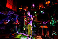 Jones Murphy and the Indefinite Rest