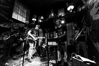 Jones Murphy and the Indefinite Rest